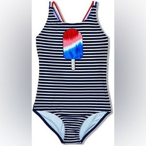 Kids Swim Suit